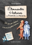 Etonnantes histoire de France